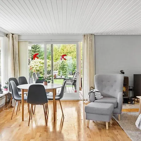 Semesterbostad M176-vaeggerlose-skovsyrevej-9 Bøtø By